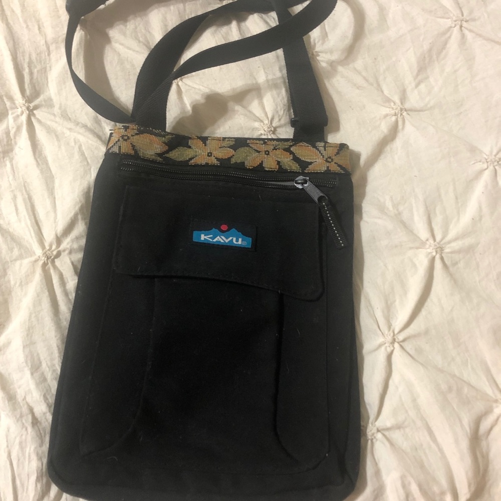 Kavu